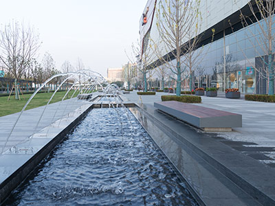 高淳企业地下室防水