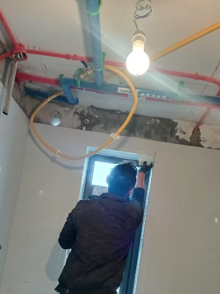 高淳专业水管维修