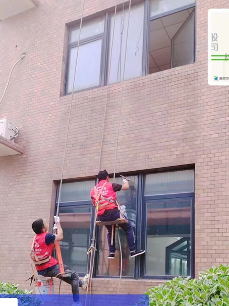 高淳承接各类窗户玻璃维修